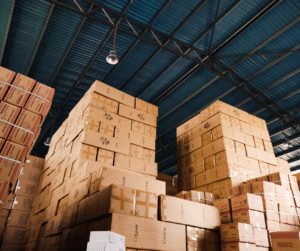 import towarów a BDO