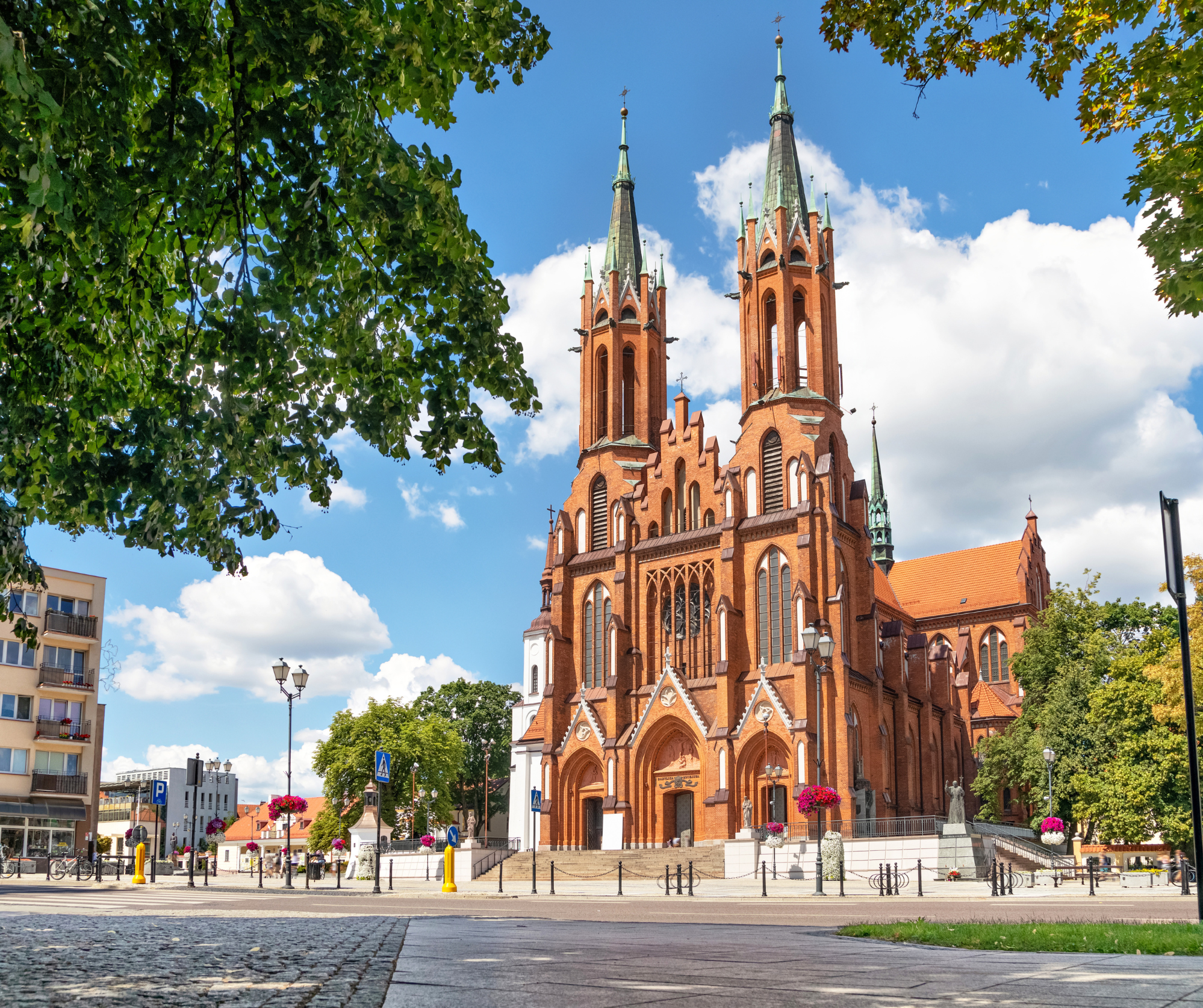 Obsługa BDO Białystok