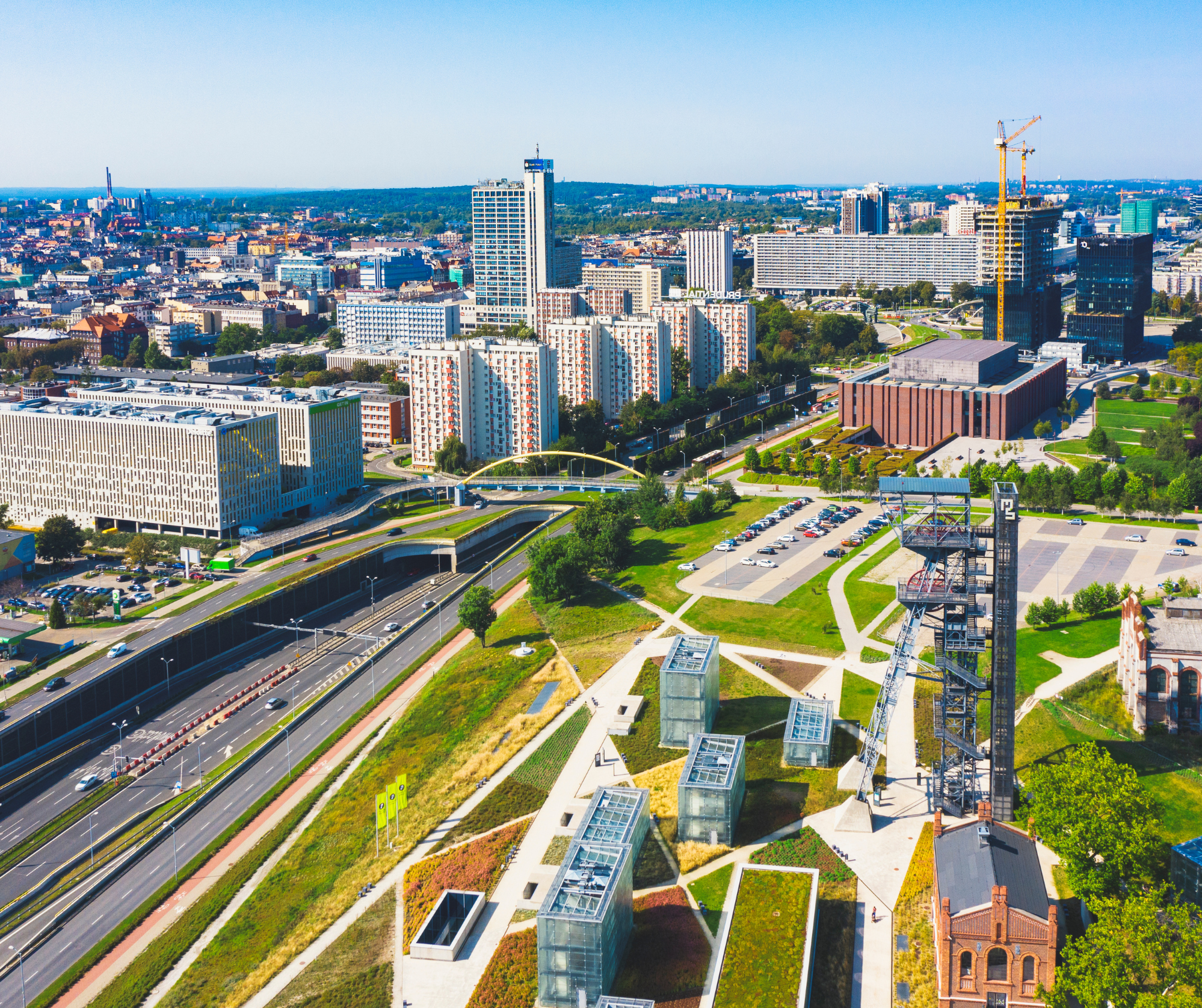 Obsługa BDO Katowice