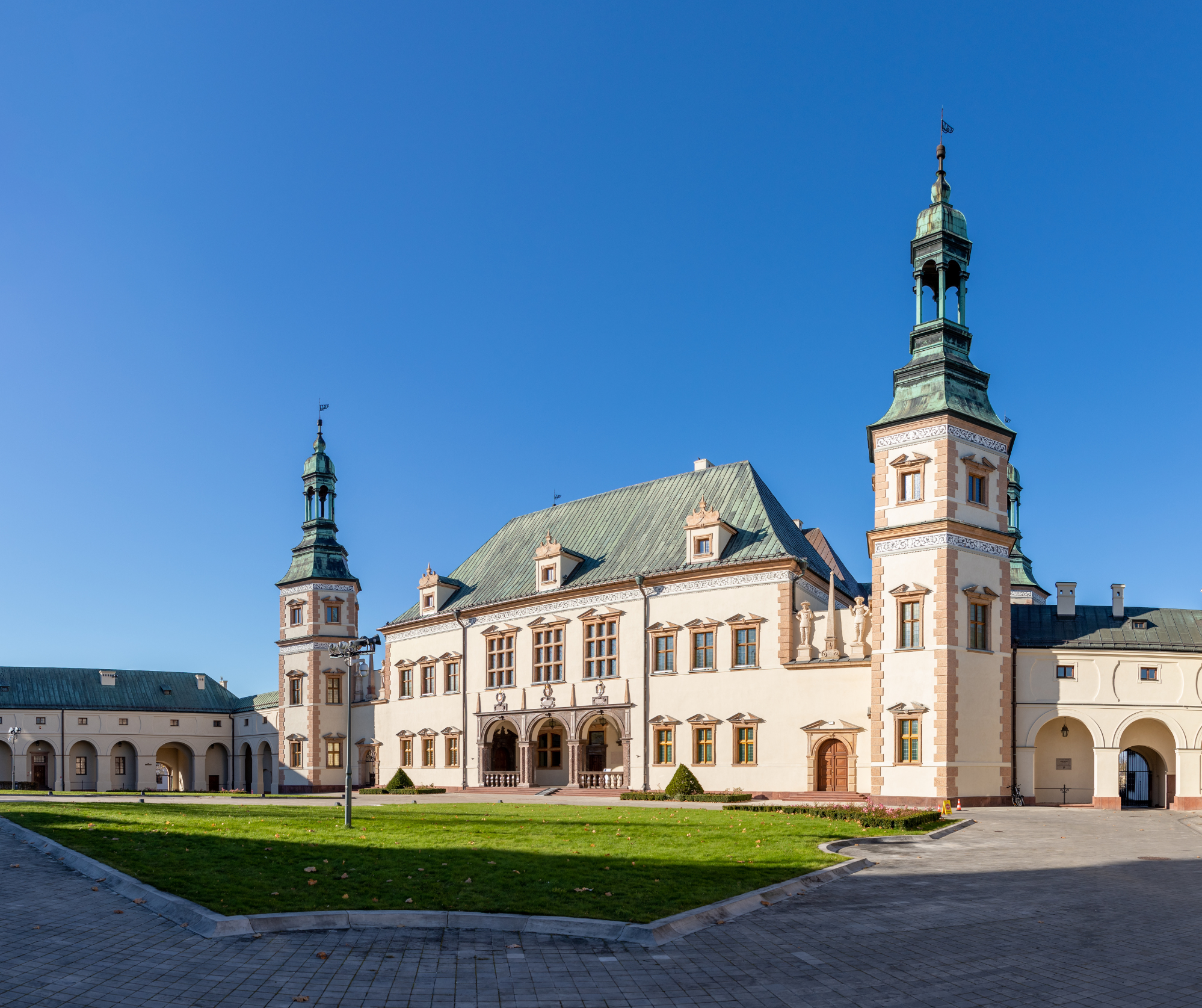 Obsługa BDO Kielce