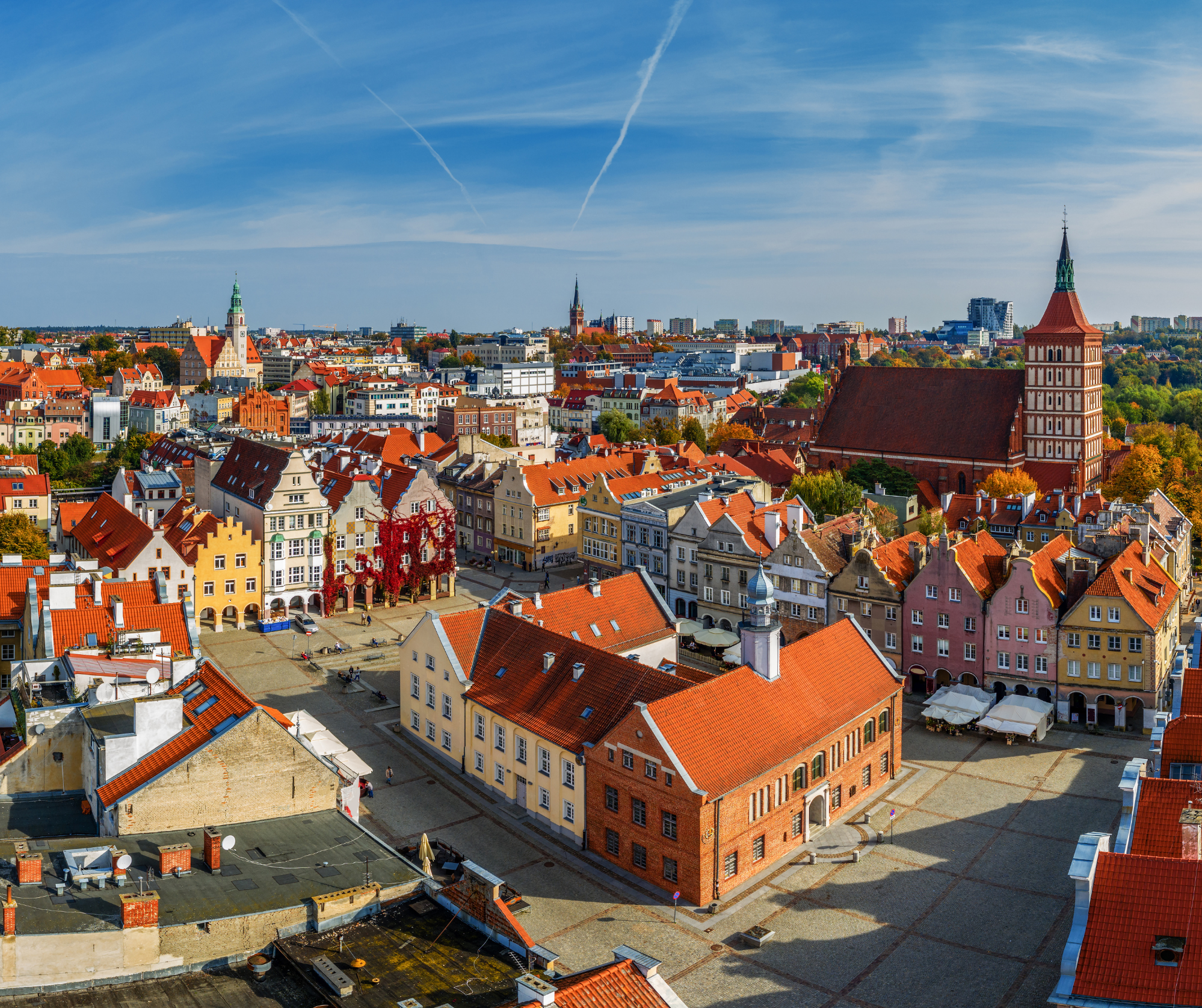 Obsługa BDO Olsztyn