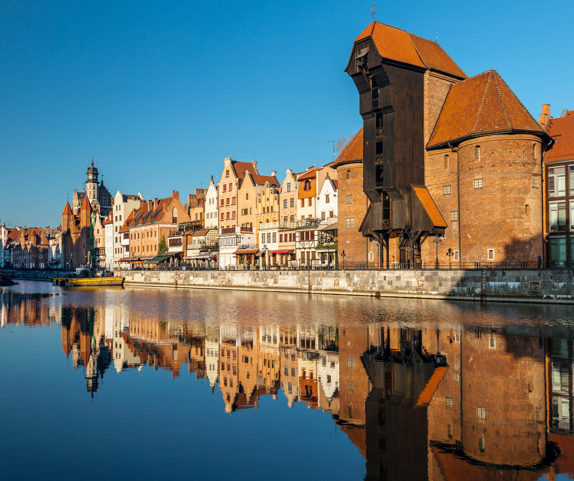 Obsługa BDO Gdańsk