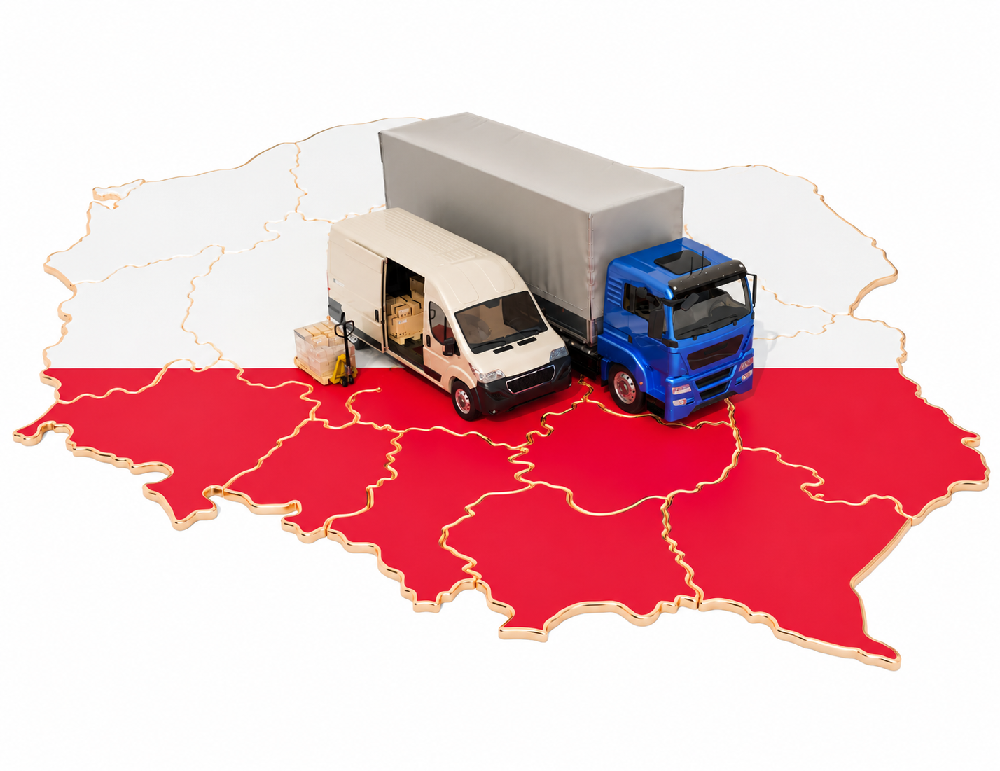 Polish BDO Register